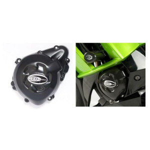 Kit de protections street R&G RACING stage 2