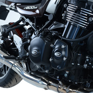 Kit de protections street R&G RACING stage 2