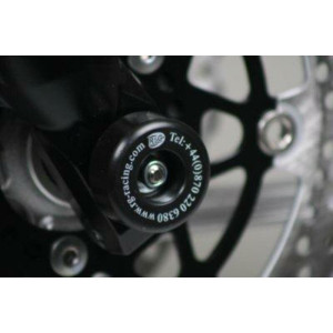 Kit de protections street R&G RACING stage 2