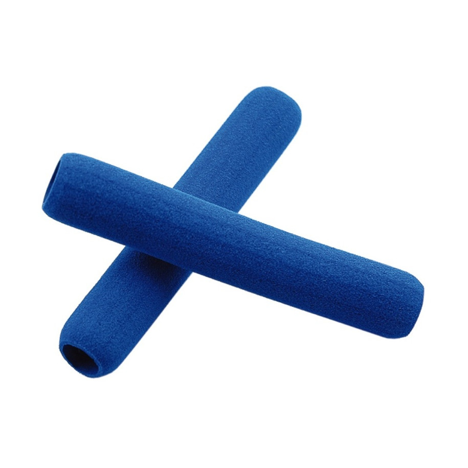 Mousse de leviers V PARTS mousse bleu