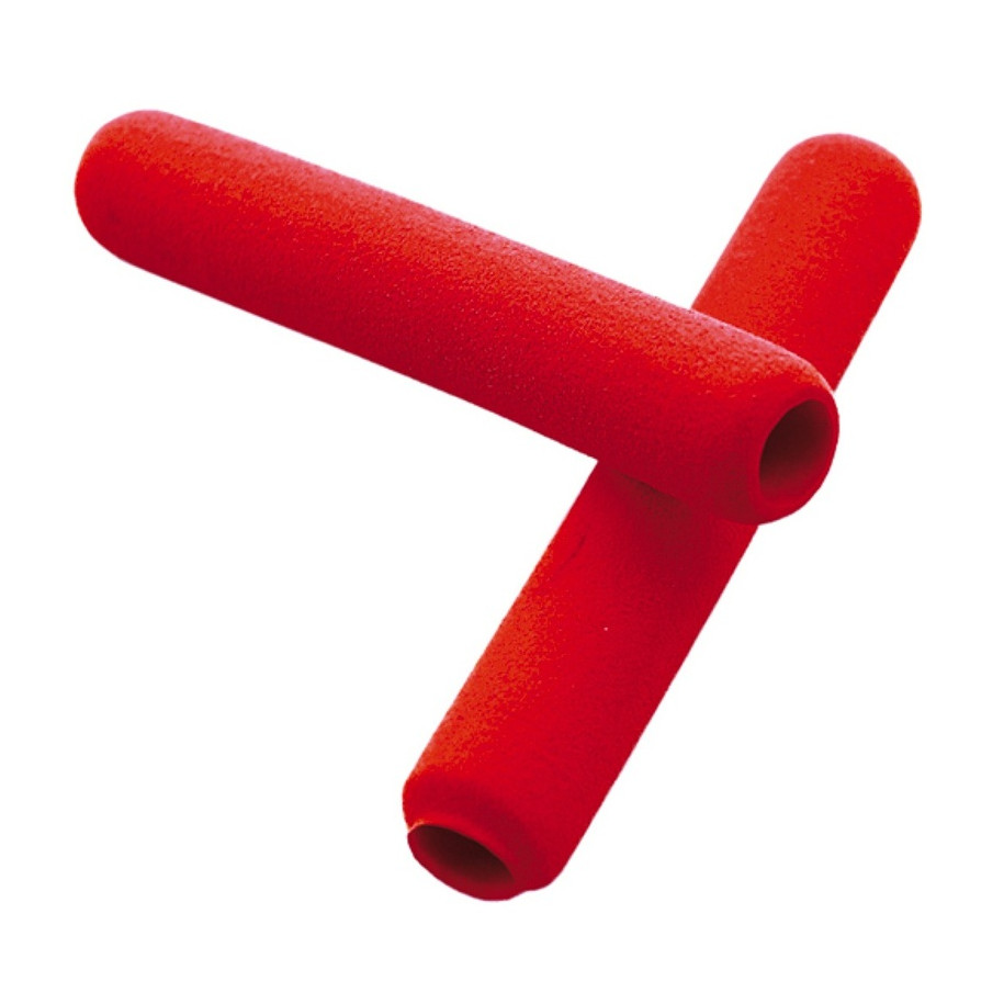 Mousse de leviers V PARTS mousse rouge