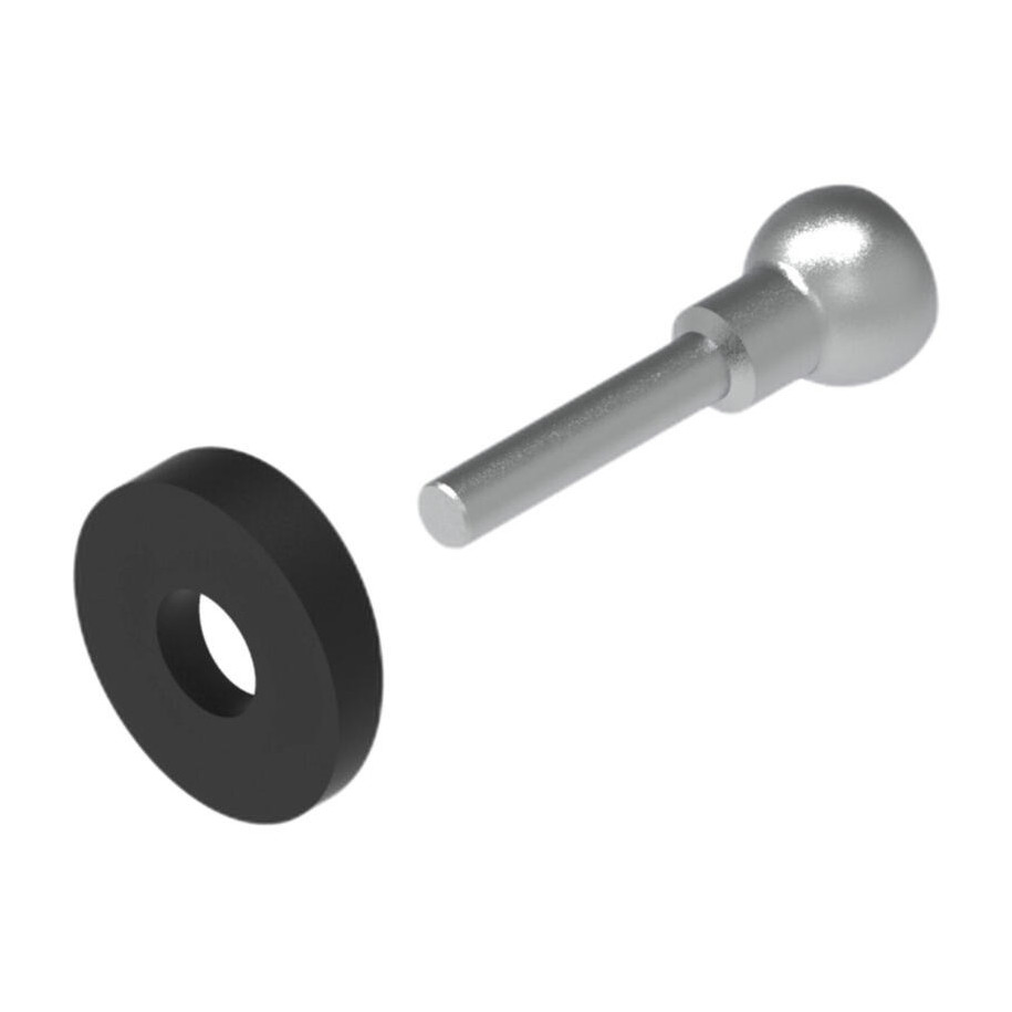 Adaptateur de protection de levier LIGHTECH - Unité