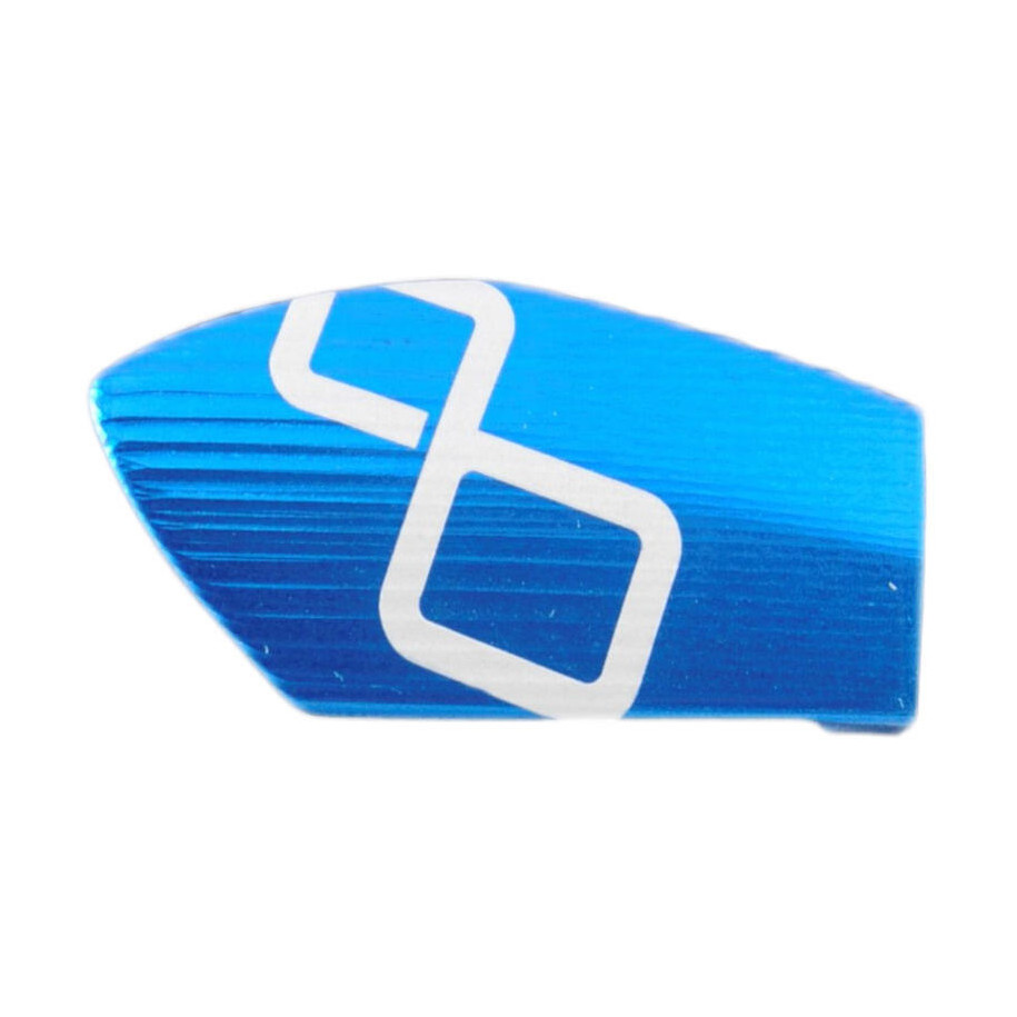 Embout de protection de levier d'embrayage LIGHTECH aluminium