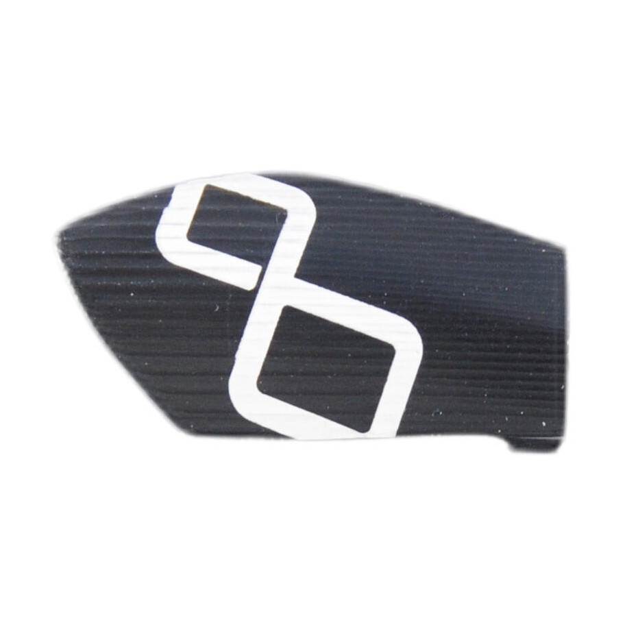 Embout de protection de levier d'embrayage LIGHTECH aluminium