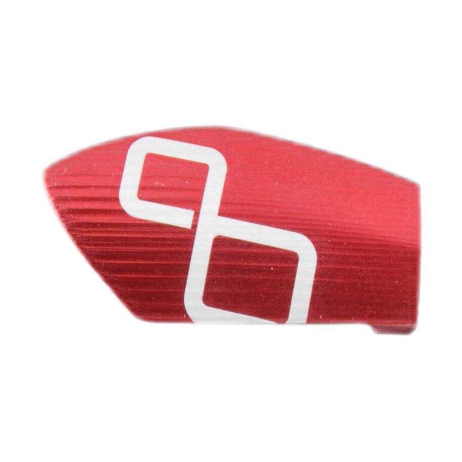 Embout de protection de levier d'embrayage LIGHTECH aluminium