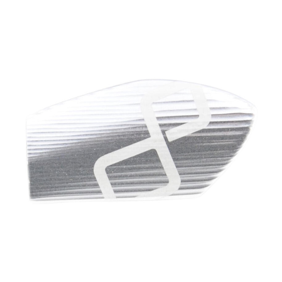 Embout de protection de levier de frein LIGHTECH aluminium