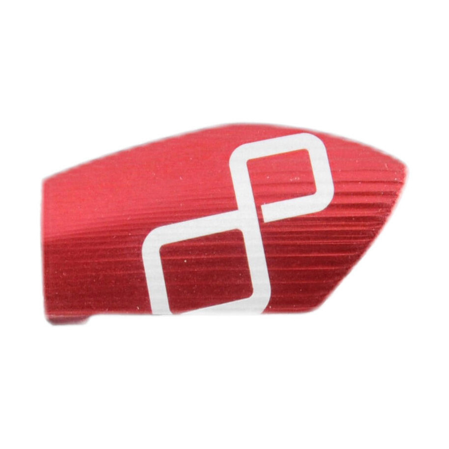 Embout de protection de levier de frein LIGHTECH aluminium