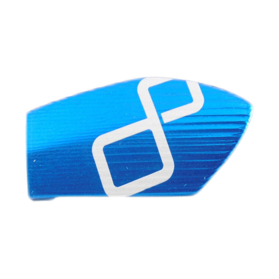 Embout de protection de levier de frein LIGHTECH aluminium
