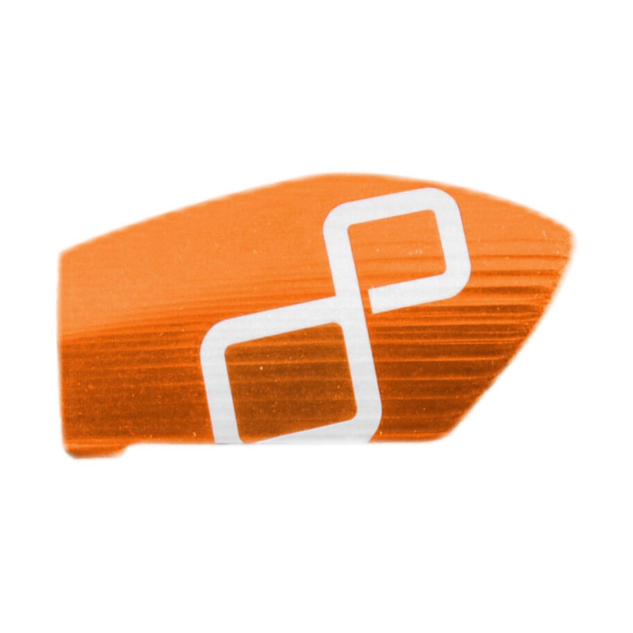 Embout de protection de levier de frein LIGHTECH aluminium