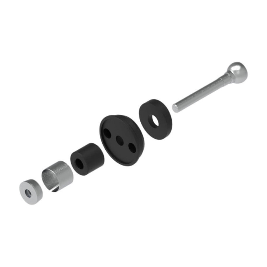 Adaptateur de protection de levier LIGHTECH - Unité
