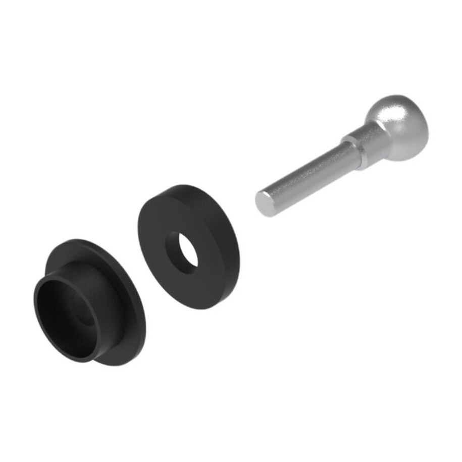 Adaptateur de protection de levier LIGHTECH - Unité
