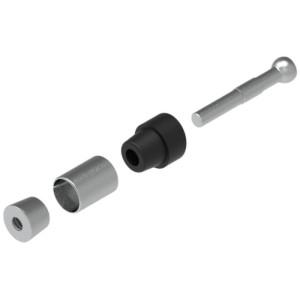 Adaptateur de protection de levier LIGHTECH - Unité