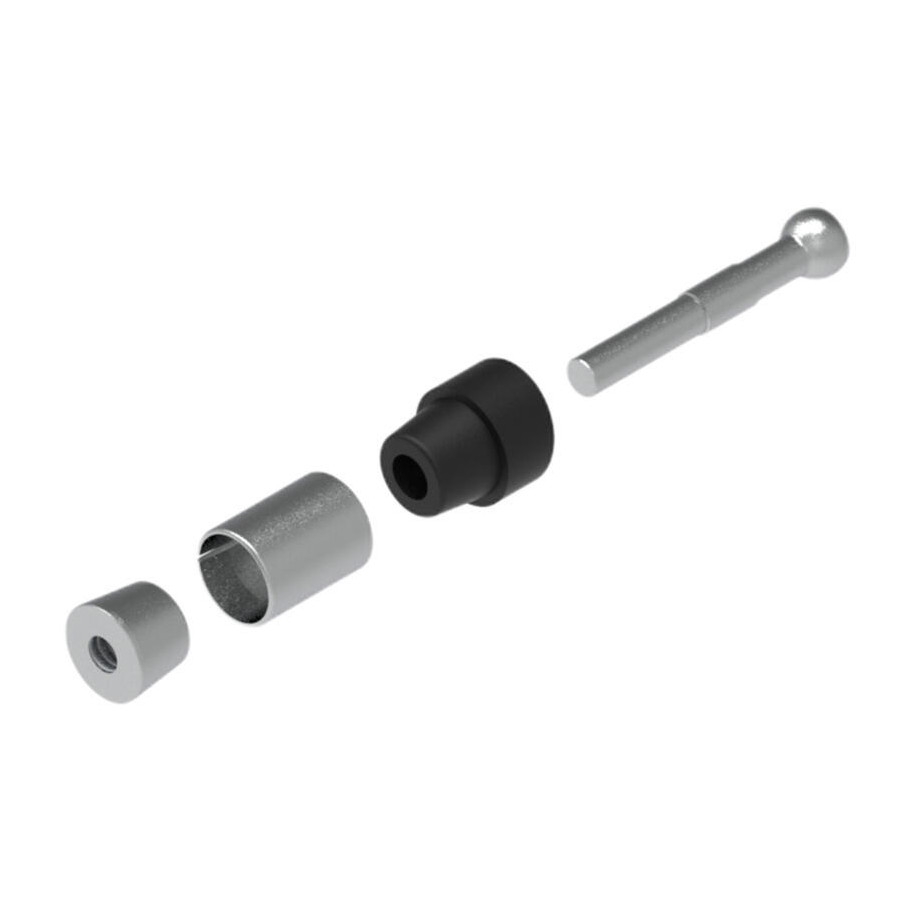 Adaptateur de protection de levier LIGHTECH - Unité