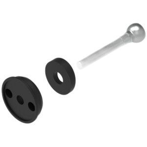 Adaptateur de protection de levier LIGHTECH - Unité