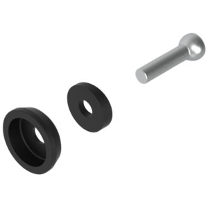 Adaptateur de protection de levier LIGHTECH - Unité
