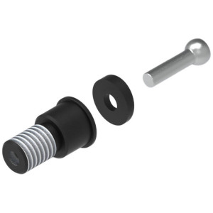 Adaptateur de protection de levier LIGHTECH - Unité