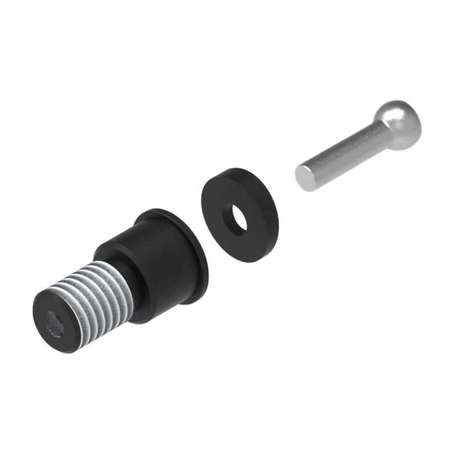 Adaptateur de protection de levier LIGHTECH - Unité