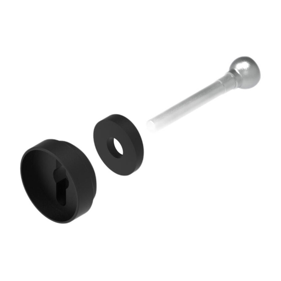 Adaptateur de protection de levier LIGHTECH - Unité