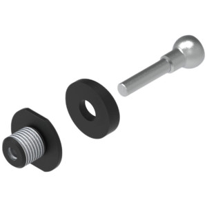 Adaptateur de protection de levier LIGHTECH - Unité