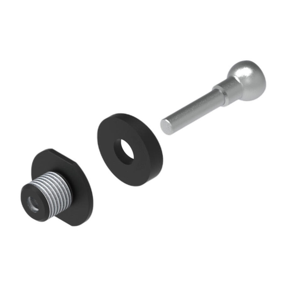 Adaptateur de protection de levier LIGHTECH - Unité