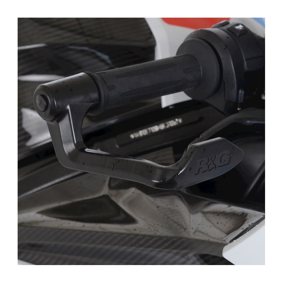 Protection de levier de frein R&G RACING - noir