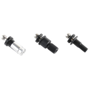 Adaptateur de protection de levier LIGHTECH - Unité  - Ø18,5-20mm