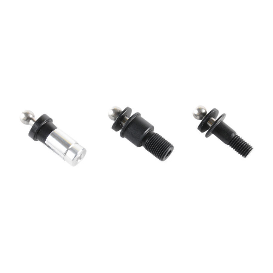 Adaptateur de protection de levier LIGHTECH - Unité  - Ø18,5-20mm