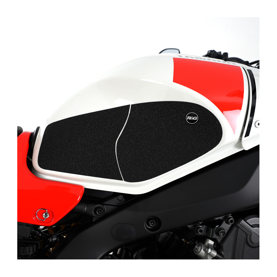 Kit grip de réservoir R&G RACING