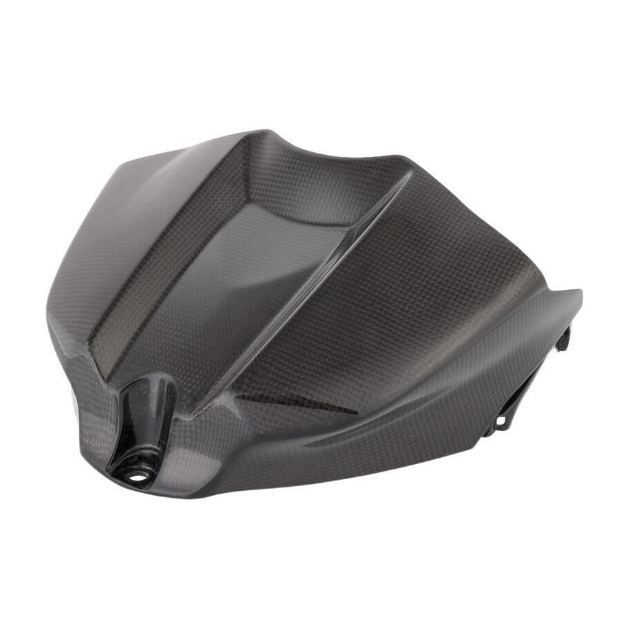 Protection de réservoir LIGHTECH carbone brillant