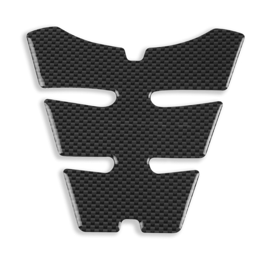 Protection de réservoir BIHR grand carbone