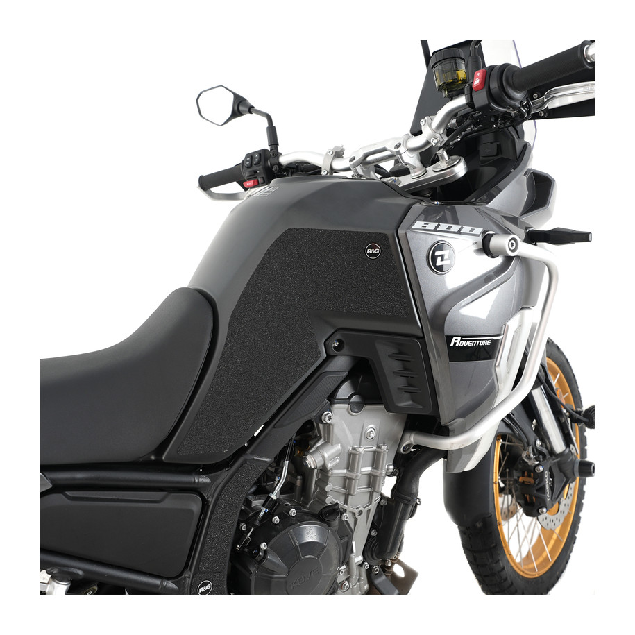 Kit grip de réservoir R&G RACING