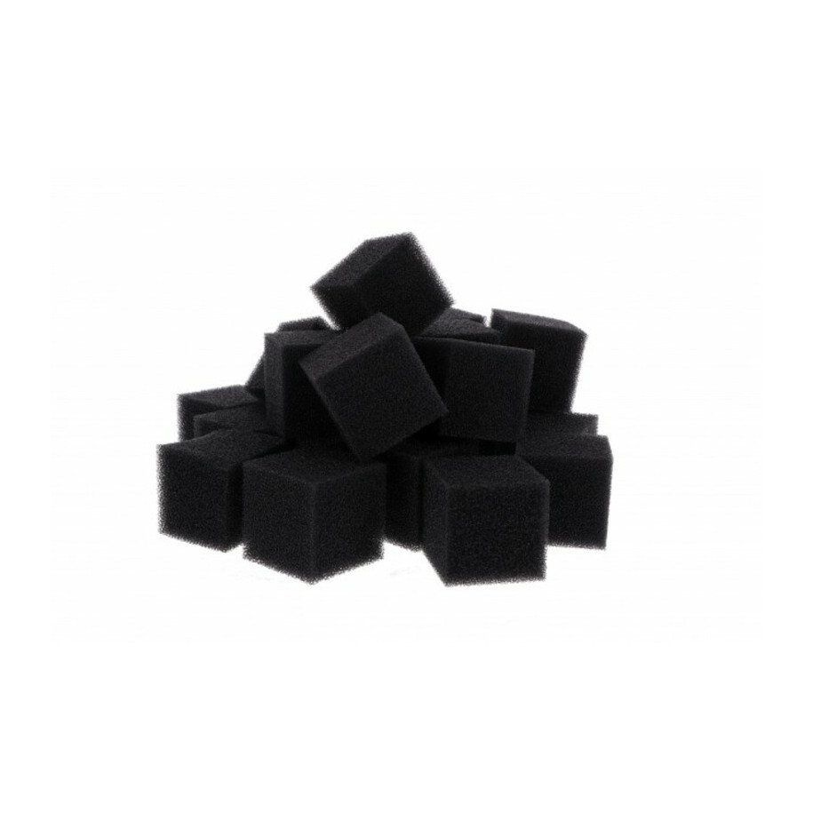 Mousse de réservoir TWIN AIR noir volume pour 6,25L