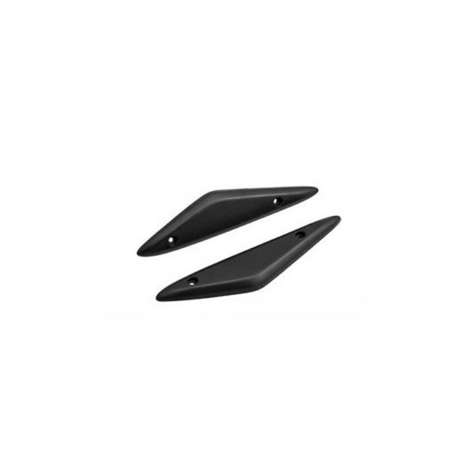 Protection de réservoir LIGHTECH carbone mat