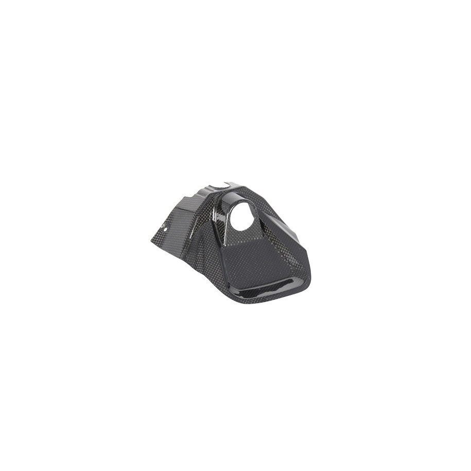 Protection de réservoir LIGHTECH carbone brillant