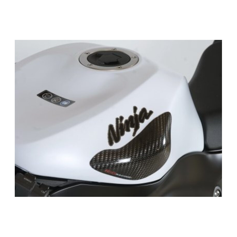 Sliders de réservoir R&G RACING carbone