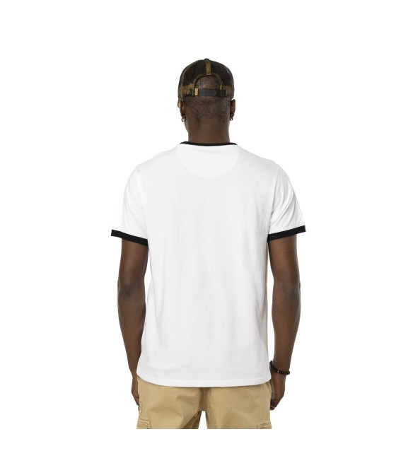 VON DUTCH TEE SHIRT FIRE