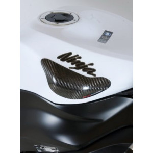 Sliders de réservoir R&G RACING carbone