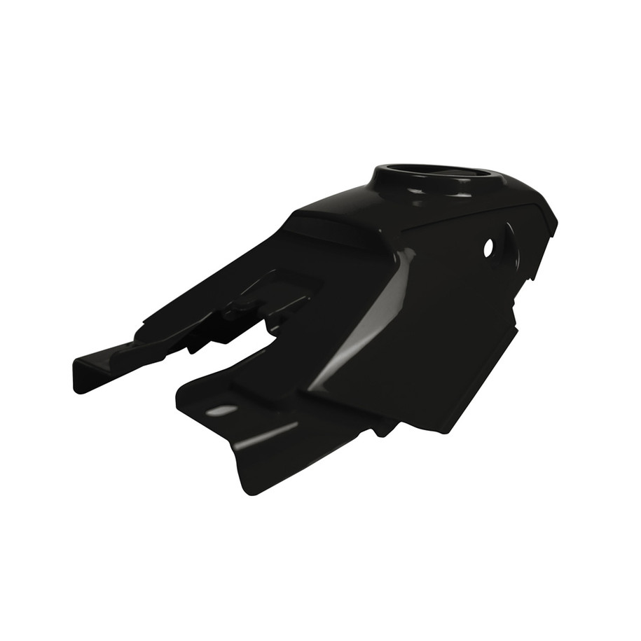 Couvre réservoir RACETECH noir Suzuki RM-Z450