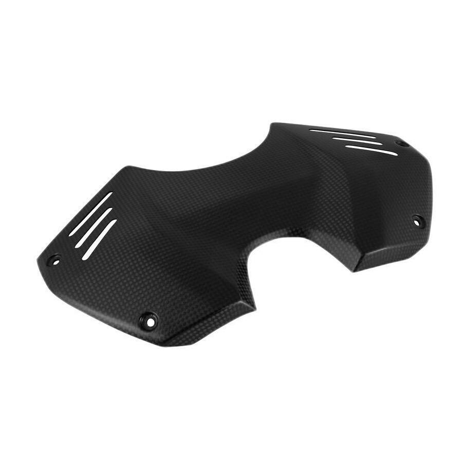 Protection de réservoir LIGHTECH carbone brillant