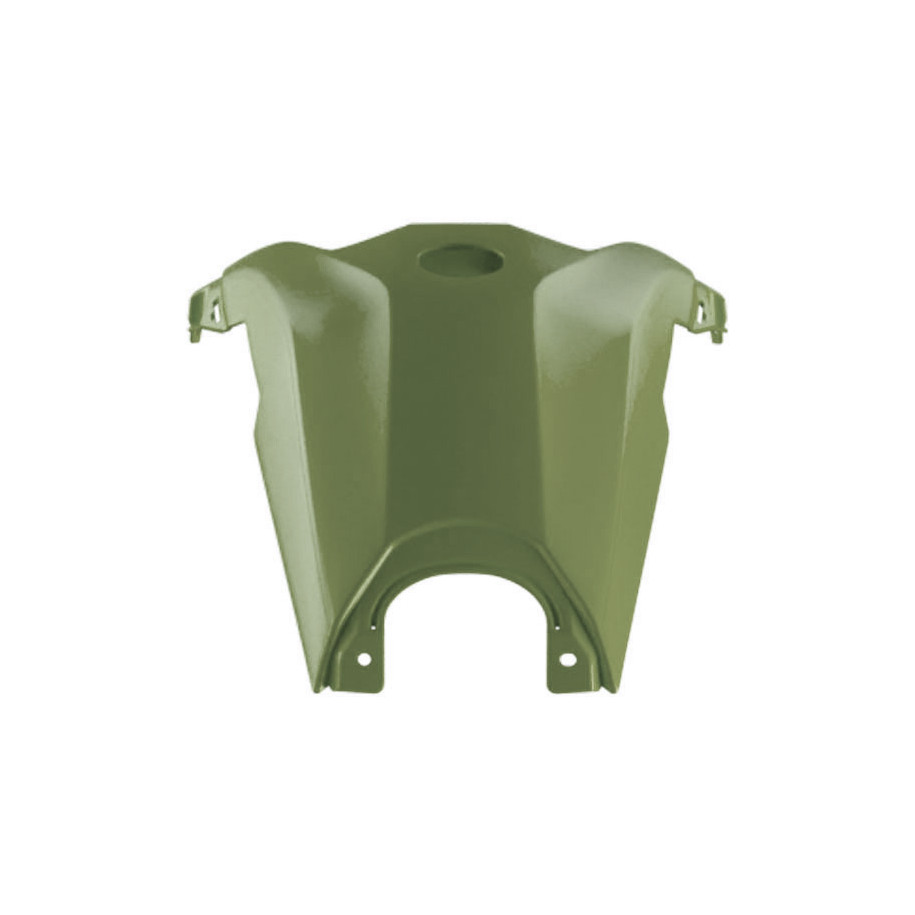 Couvre-réservoir RACETECH