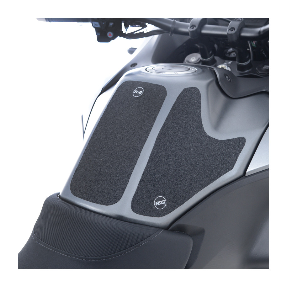 Grip de réservoir R&G RACING