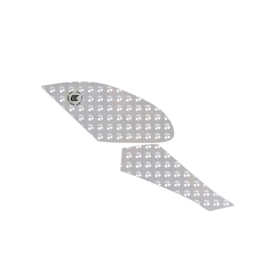 Kit grip de réservoir R&G RACING Eazi-Grip Evo - transparent