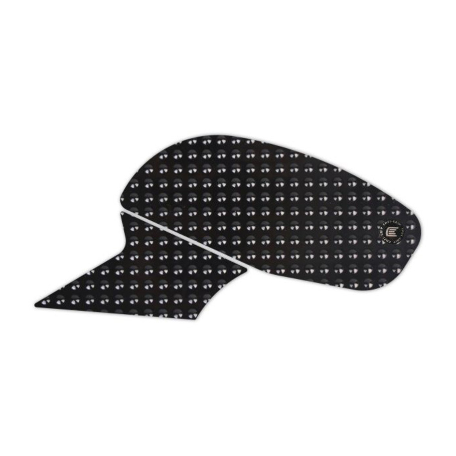 Kit grip de réservoir R&G RACING Eazi-Grip Evo