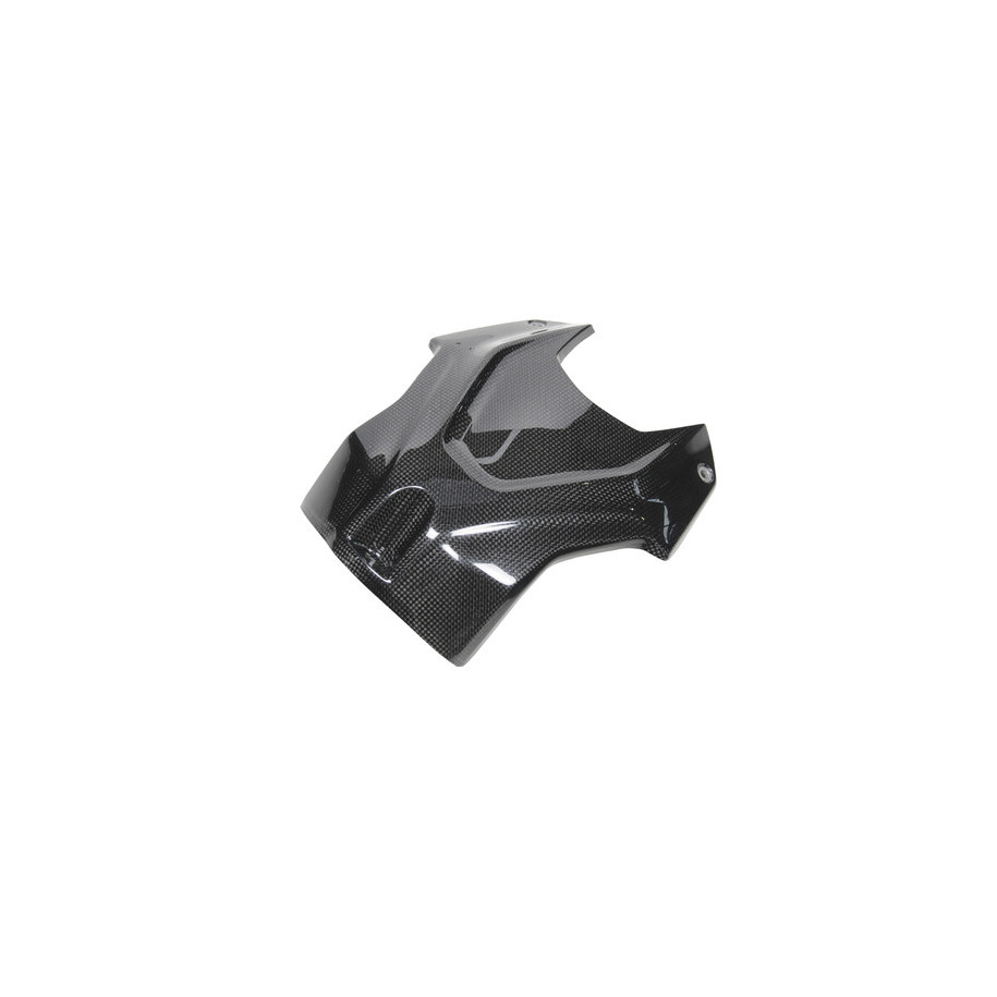 Protection de réservoir LIGHTECH carbone brillant