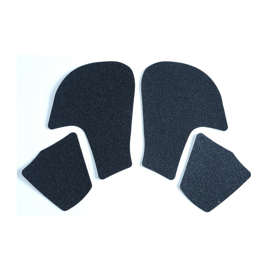 Adhésif anti-frottement R&G RACING bras oscillant noir 1 pièce