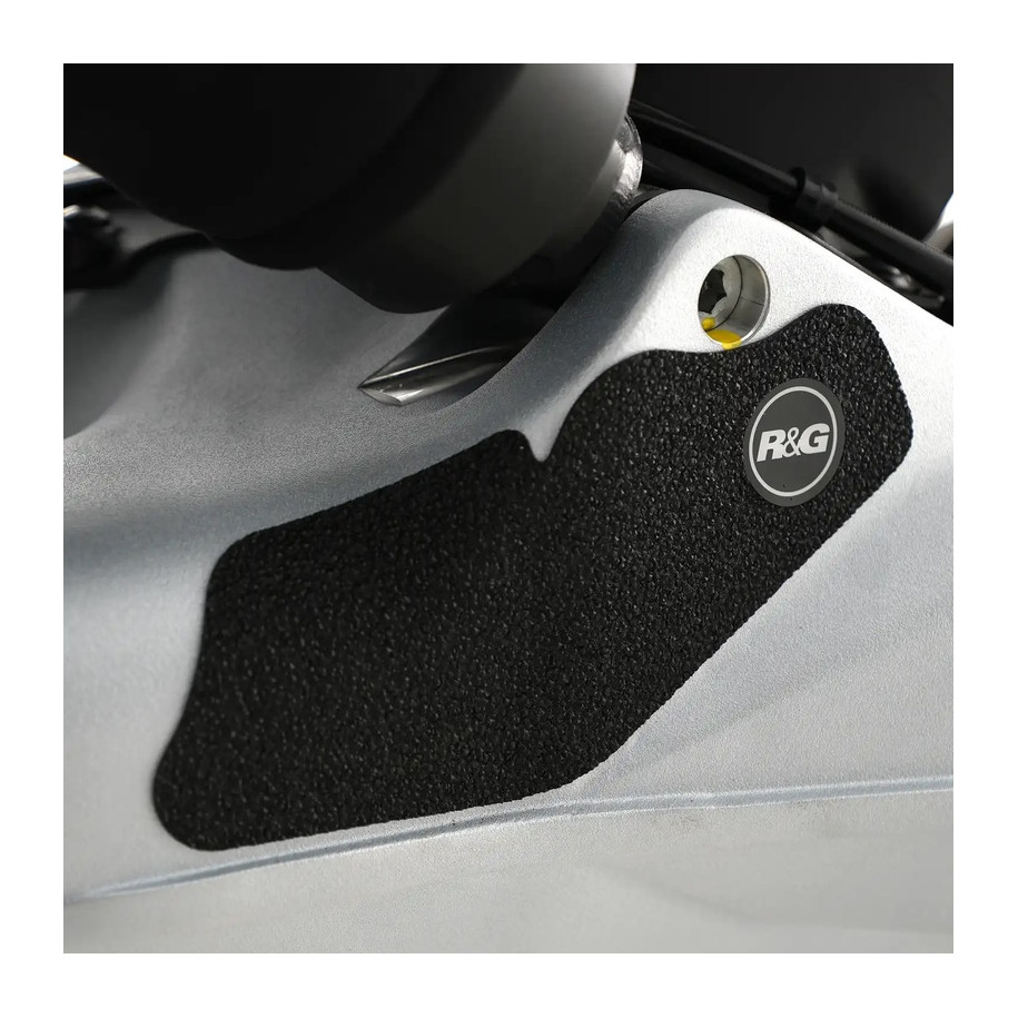 Kit protection de cadre R&G RACING