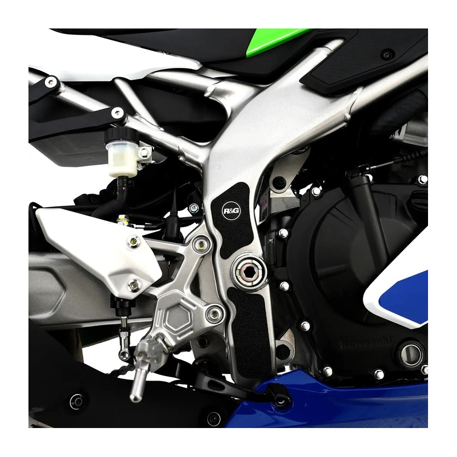 Kit protection de cadre R&G RACING