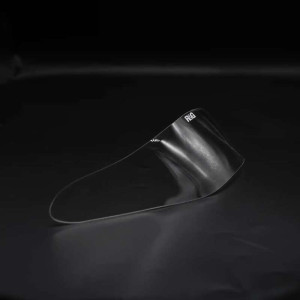 Écran de protection feu avant R&G RACING