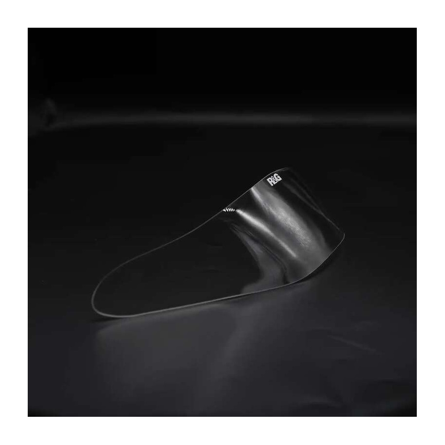 Écran de protection feu avant R&G RACING