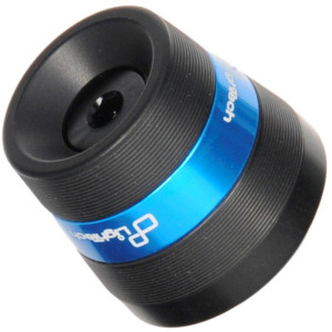 Embout de guidon LIGHTECH - Série 300 -  Cobalt